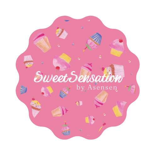 SWEETSENSATIONBYASENSEN